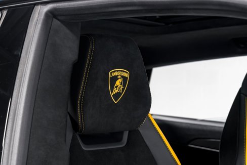 Used 2024 Lamborghini Urus Performante image 42
