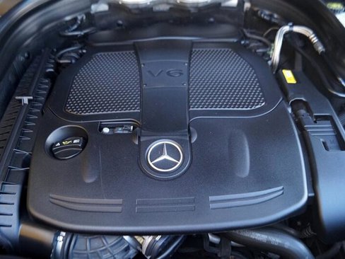 Used 2015 Mercedes-Benz GLK 350 4MATIC image 26