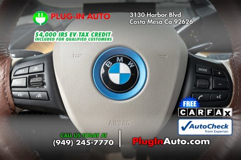 Used 2020 BMW i3 image 18