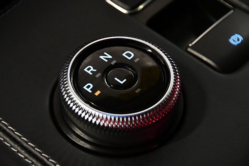 Used 2024 Ford Mustang Mach-E Premium image 24