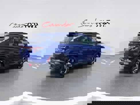 Used 2022 Hyundai Tucson SEL w/ Convenience Package image 8