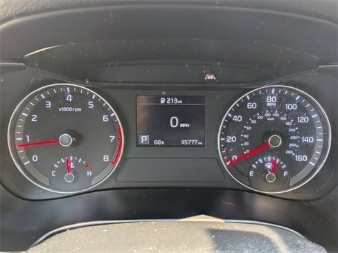 Used 2021 Kia Forte Sedan image 12