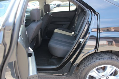 Used 2015 Chevrolet Equinox LT w/ Driver Convenience Package image 30