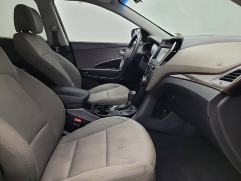 Used 2018 Hyundai Santa Fe Sport w/ 2.4L Value Package 02 image 21
