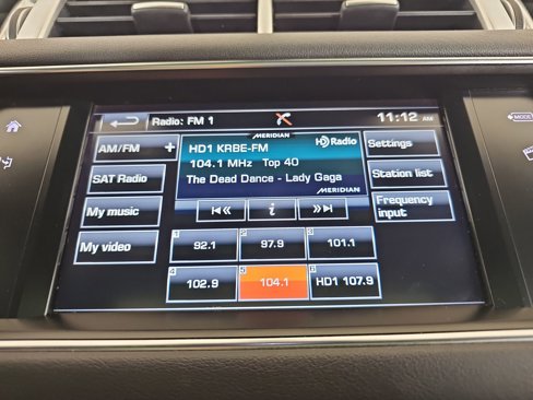 Used 2016 Land Rover Range Rover Sport Supercharged image 23