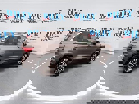 Certified 2022 Ford Escape SEL w/ Technology Package image 8