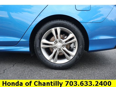 Used 2019 Hyundai Sonata SEL image 26
