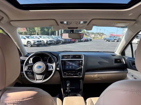 Used 2018 Subaru Outback 3.6R Limited image 37