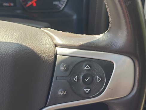 Used 2014 GMC Sierra 1500 SLT w/ SLT Crew Cab Value Package image 21