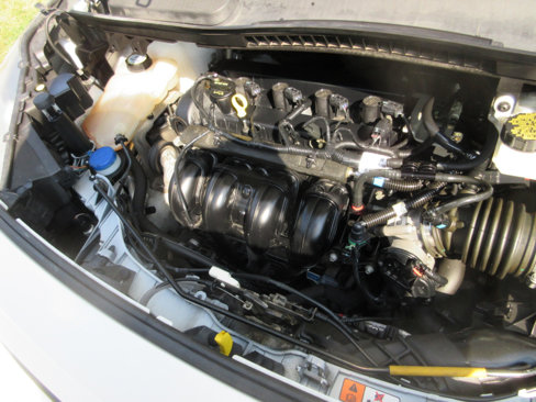 Used 2014 Ford Transit Connect XL image 31