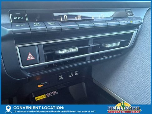 Used 2025 Toyota Camry LE image 23