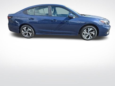 New 2025 Subaru Legacy Premium image 8