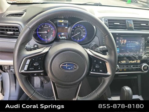 Used 2019 Subaru Legacy 3.6R Limited w/ Popular Package #2A image 23