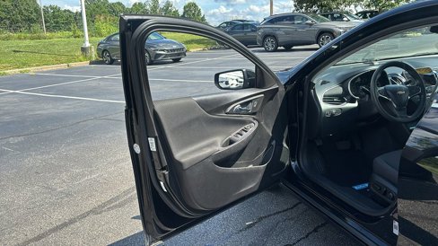 Used 2021 Chevrolet Malibu LT image 11