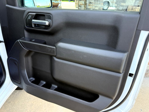 Used 2019 Chevrolet Silverado 1500 W/T w/ WT Convenience Package image 11