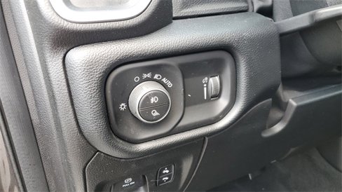 Used 2020 RAM 1500 Big Horn image 10