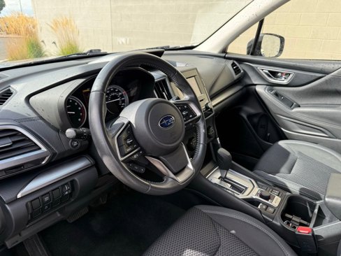 Used 2021 Subaru Forester Premium image 20