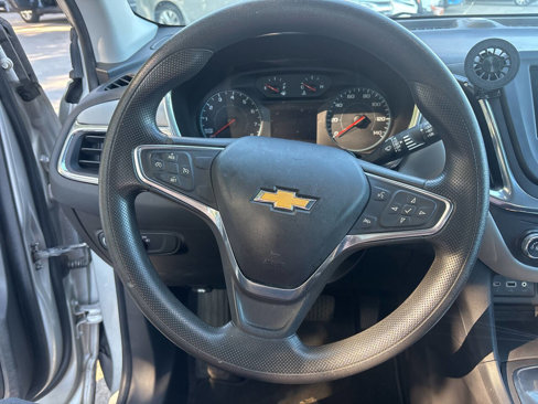 Used 2019 Chevrolet Equinox LS image 9