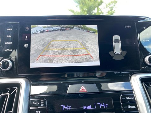 Used 2022 Kia Sorento X-Line EX image 15