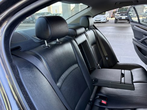Used 2014 BMW 535i xDrive Sedan image 21