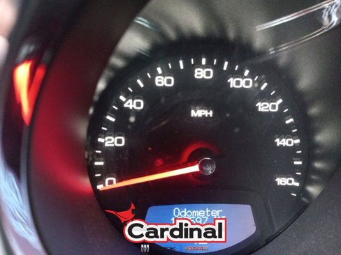 Used 2011 Cadillac CTS Luxury image 35