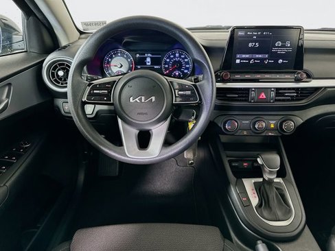 Used 2023 Kia Forte LXS w/ LXS Technology Package image 22