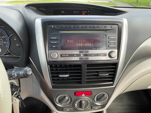 Used 2012 Subaru Forester 2.5X image 14