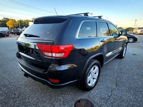 Used 2012 Jeep Grand Cherokee Laredo image 7