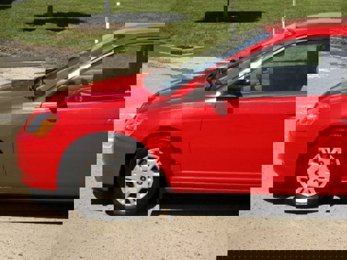 Used 2002 Honda Civic LX image 10