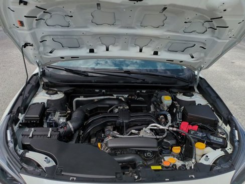 Used 2024 Subaru Legacy image 36