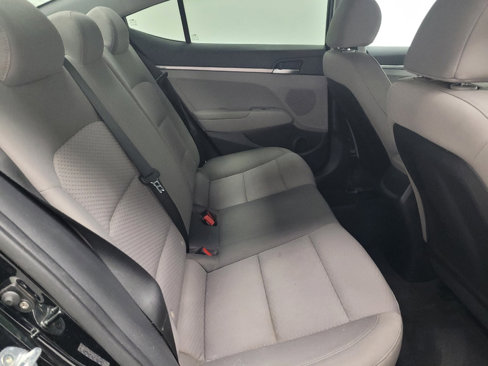 Used 2020 Hyundai Elantra SE w/ Cargo Package (C1) image 19