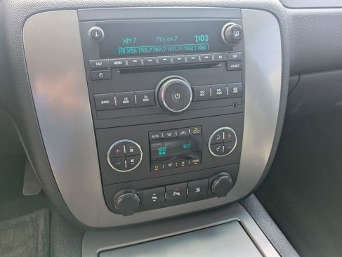 Used 2011 GMC Sierra 1500 SLT w/ All-Terrain Package image 24