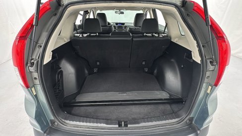 Used 2012 Honda CR-V EX-L image 15