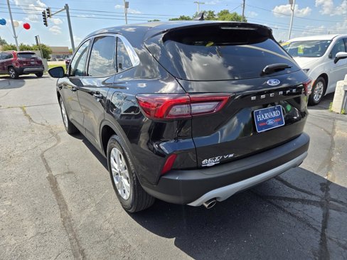 Used 2024 Ford Escape Active image 6