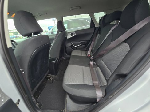 Used 2020 Kia Soul LX image 13