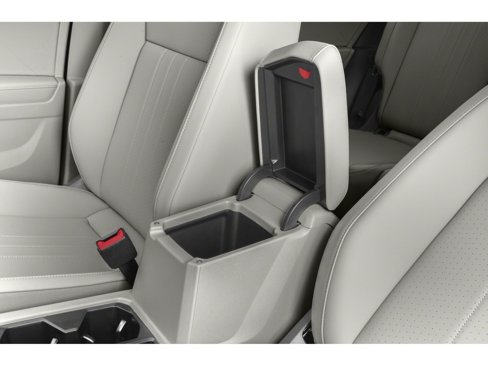 Used 2022 Volkswagen Tiguan SE R-Line image 9