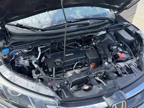 Used 2016 Honda CR-V Touring image 14