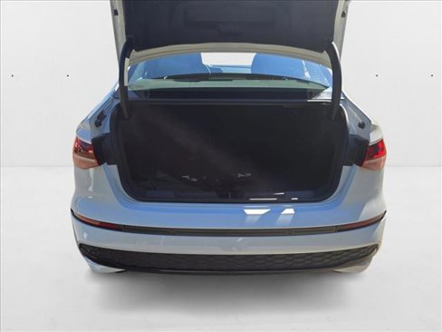 Certified 2025 Audi A3 2.0T Premium image 7