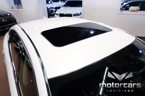 Used 2015 INFINITI Q70 L 3.7 image 16