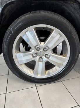 Used 2012 Jeep Liberty Limited Jet w/ Comfort/Convenience Group image 25