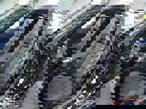 Used 2019 Chevrolet Corvette ZR1 w/ ZTK Track Performance Package image 24