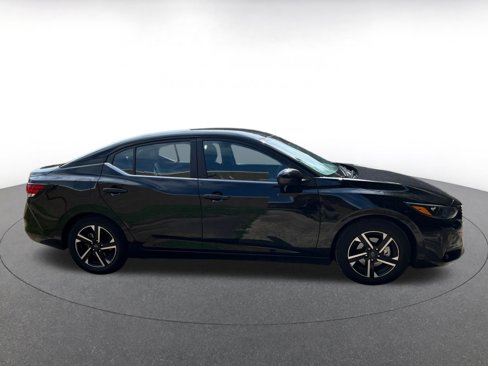 Used 2024 Nissan Sentra SV image 15