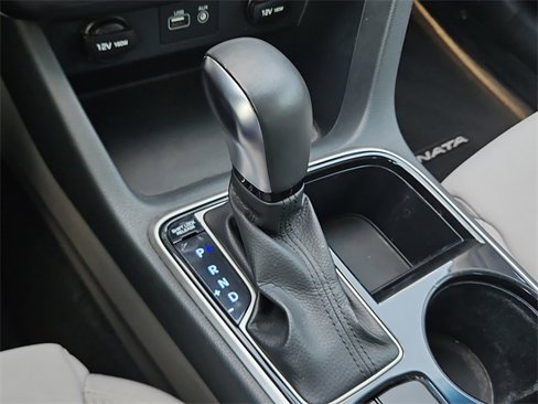 Used 2018 Hyundai Sonata SEL image 20