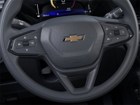 New 2025 Chevrolet TrailBlazer LT w/ Driver Confidence Package image 20