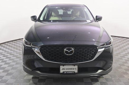 Used 2023 MAZDA CX-5 AWD 2.5 S w/ Select Package image 10
