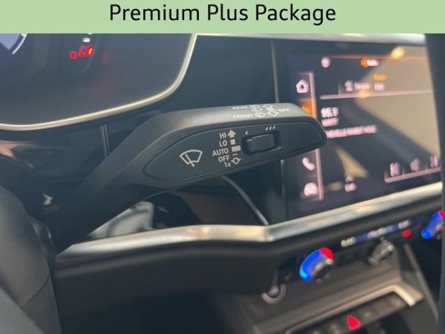 New 2025 Audi Q3 2.0T Premium Plus image 10