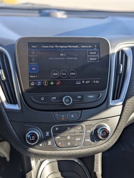 Certified 2023 Chevrolet Malibu LT image 14