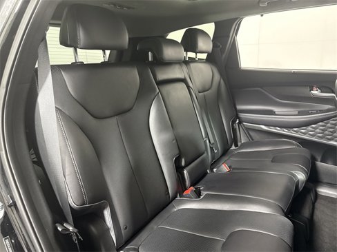 Used 2022 Hyundai Santa Fe Limited w/ Cargo Package image 13
