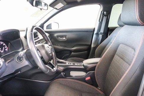 Certified 2023 Honda HR-V Sport image 20