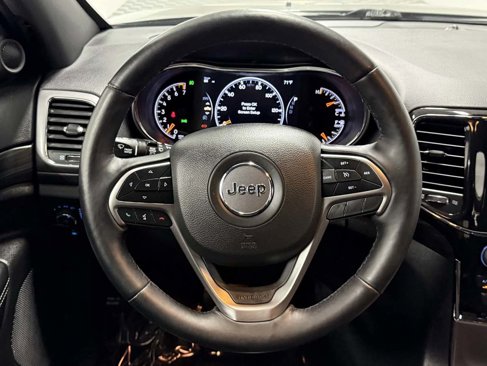 Used 2021 Jeep Grand Cherokee Freedom Edition image 19
